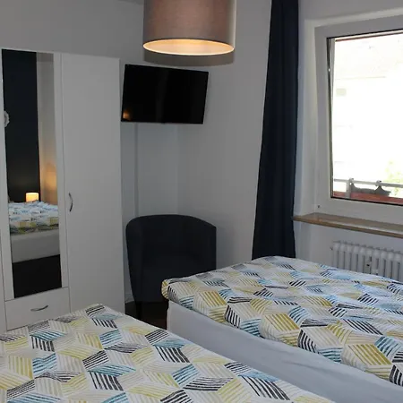 Ferienwohnung Kassel West Exterior photo