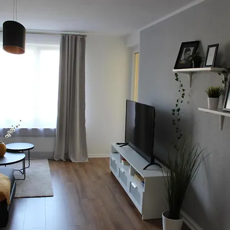 Ferienwohnung Kassel West Exterior photo