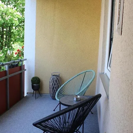 Ferienwohnung Kassel West Exterior photo