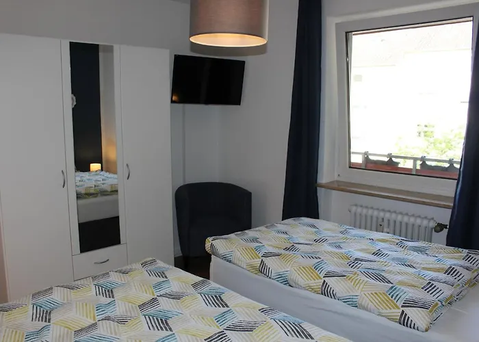 Ferienwohnung Kassel West