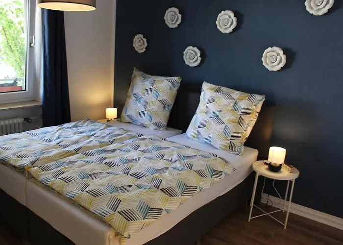 Ferienwohnung Kassel West