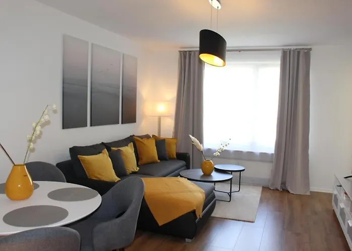 Ferienwohnung Kassel West