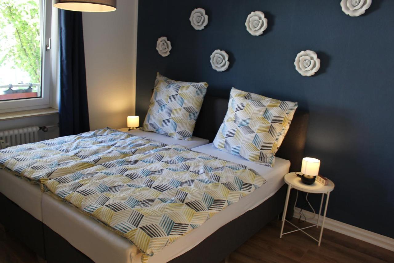 Apartamento West
