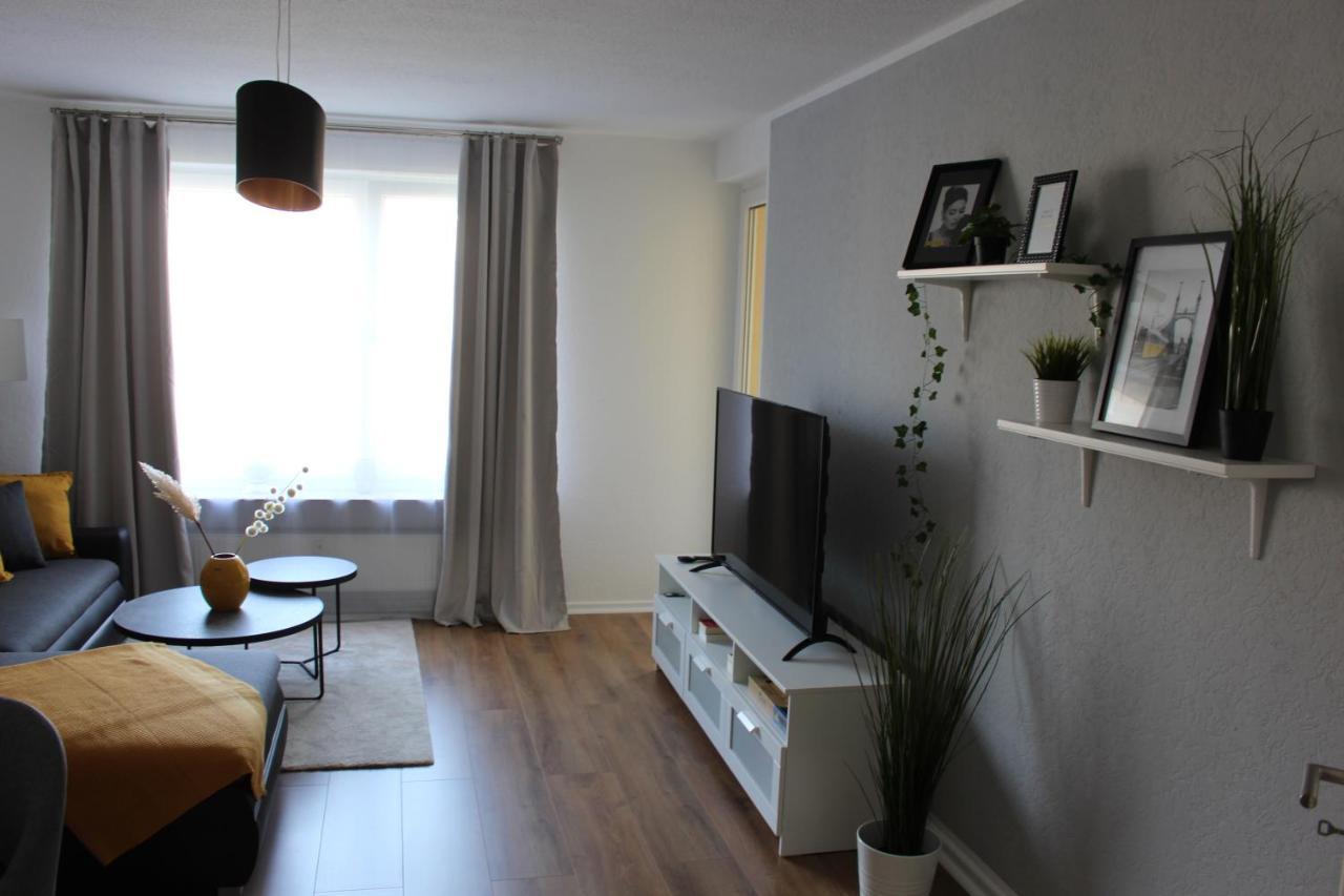 West Apartamento