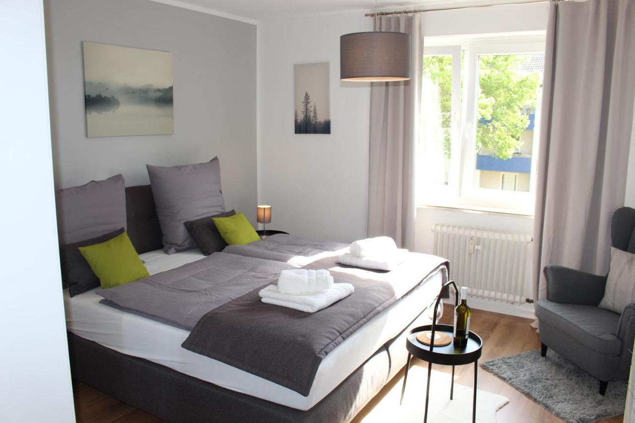 West Apartment Kassel