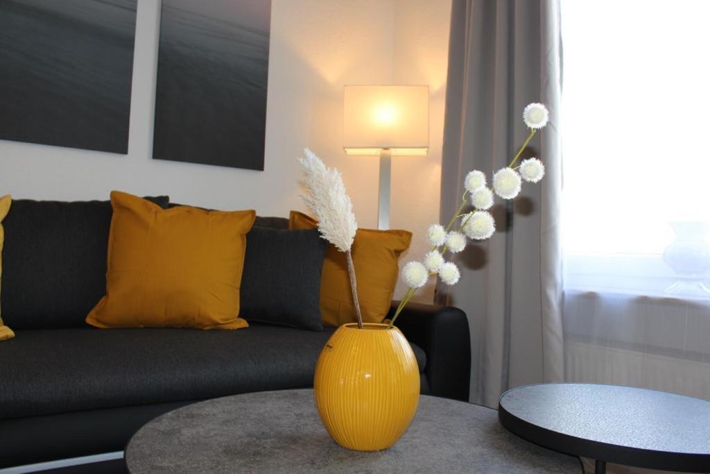 West Apartment *